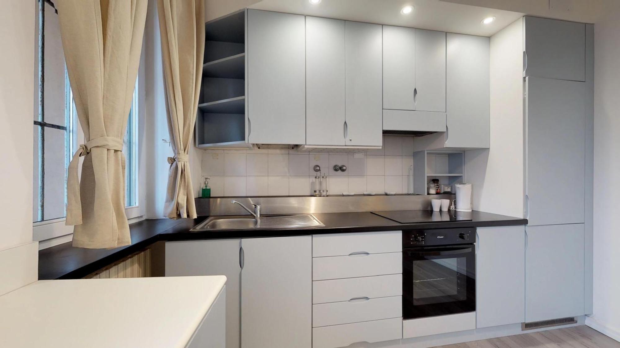 Luxury 2 Bedrooms Apartment 米兰 外观 照片