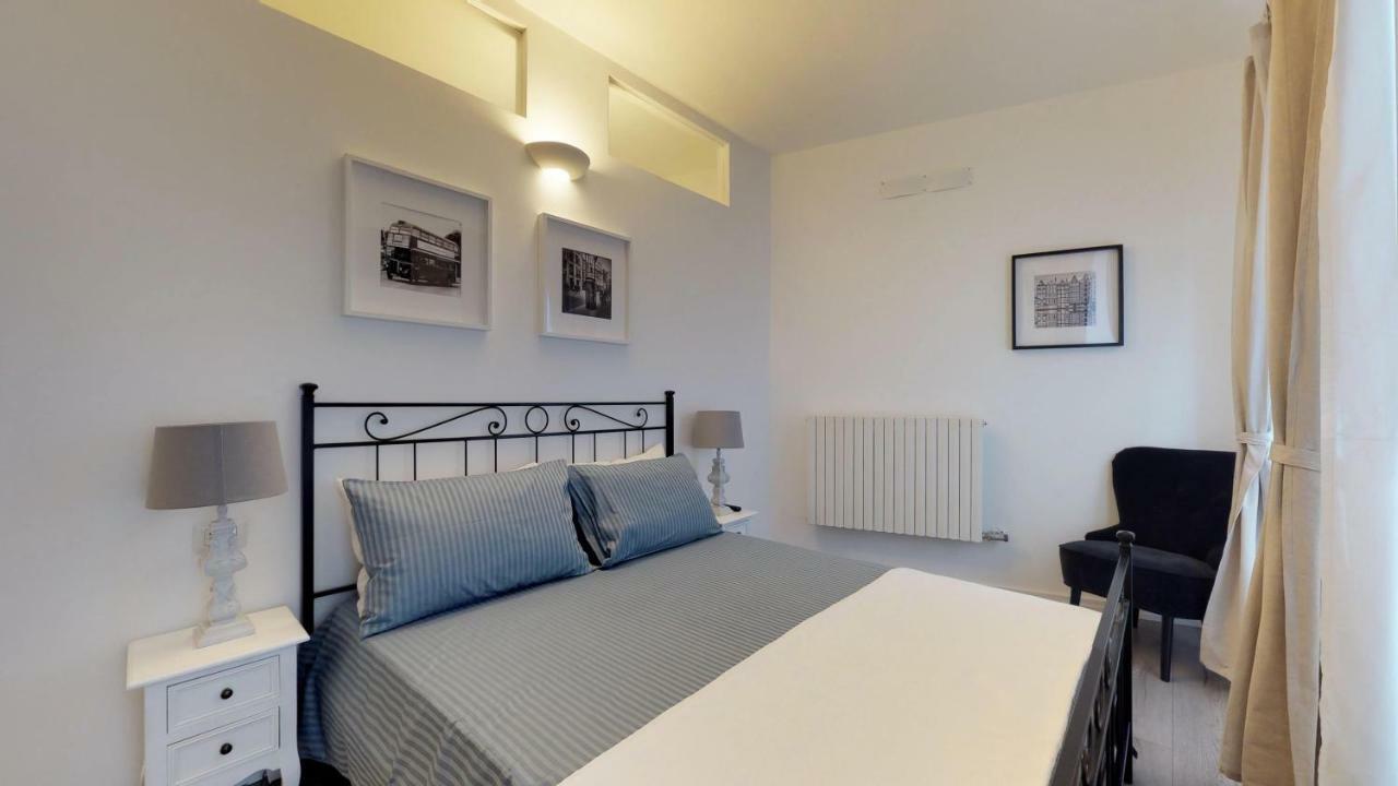 Luxury 2 Bedrooms Apartment 米兰 外观 照片