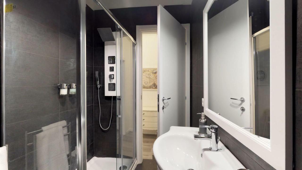 Luxury 2 Bedrooms Apartment 米兰 外观 照片