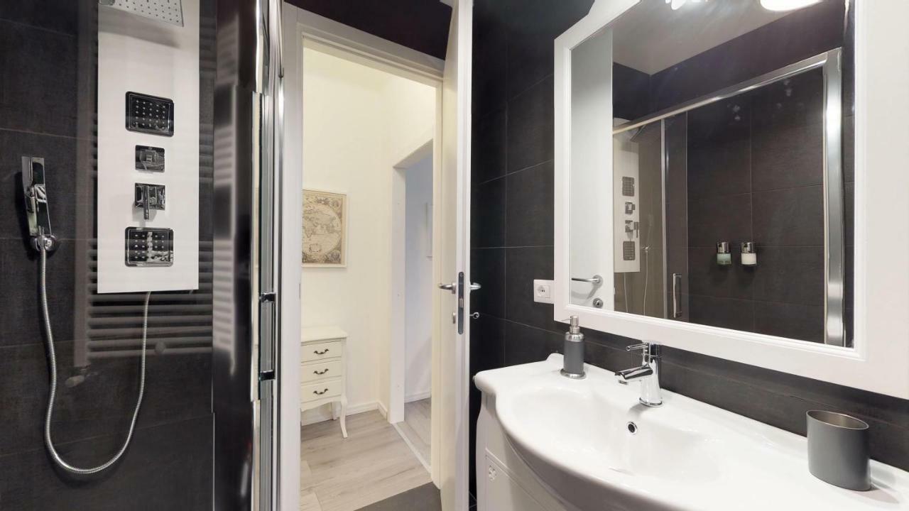 Luxury 2 Bedrooms Apartment 米兰 外观 照片