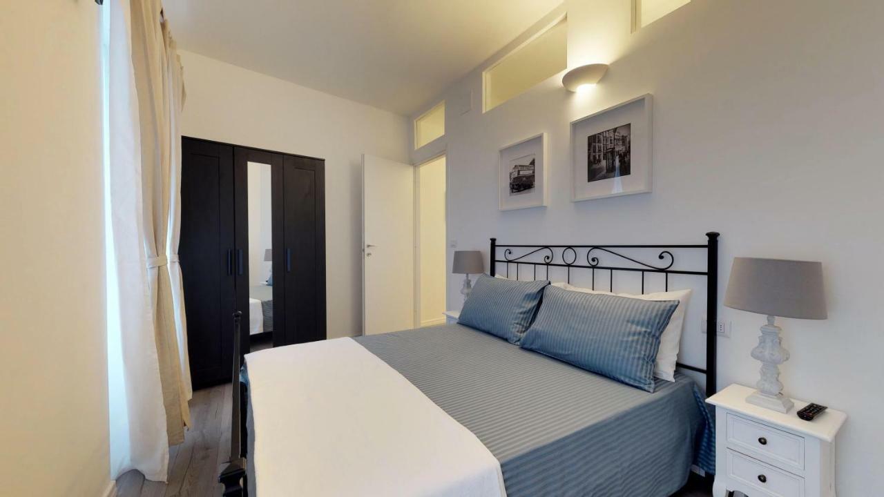 Luxury 2 Bedrooms Apartment 米兰 外观 照片